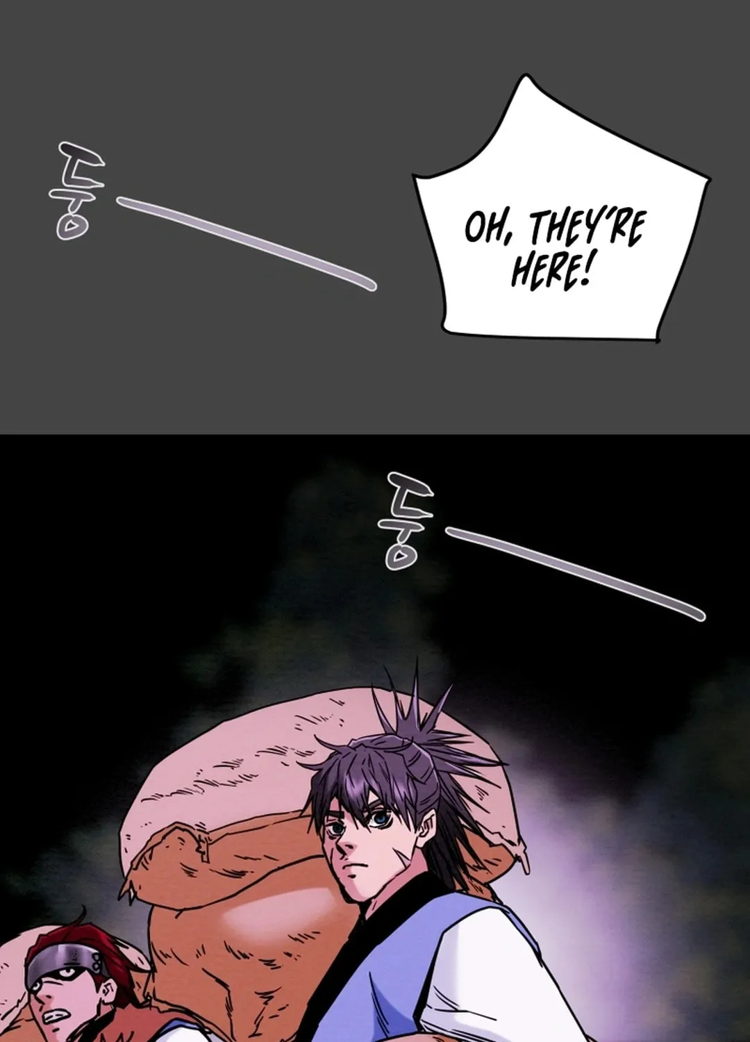 Read Heavenly Moon chapter 74 image 139 on Lezhin