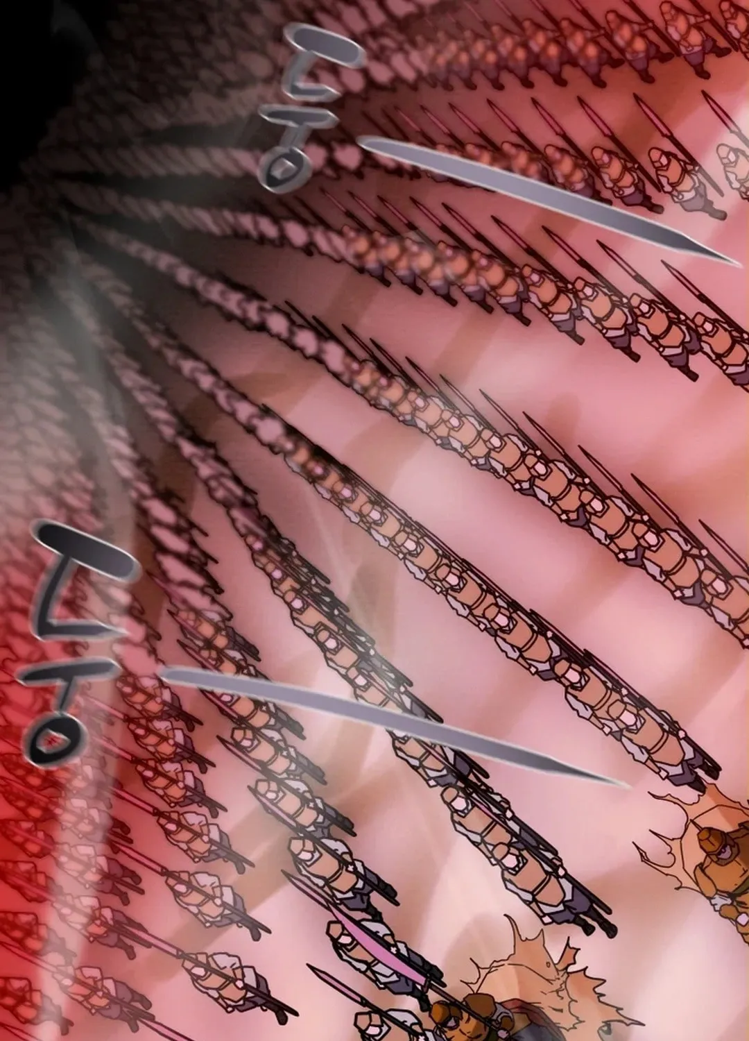 Read Heavenly Moon chapter 74 image 143 on Lezhin