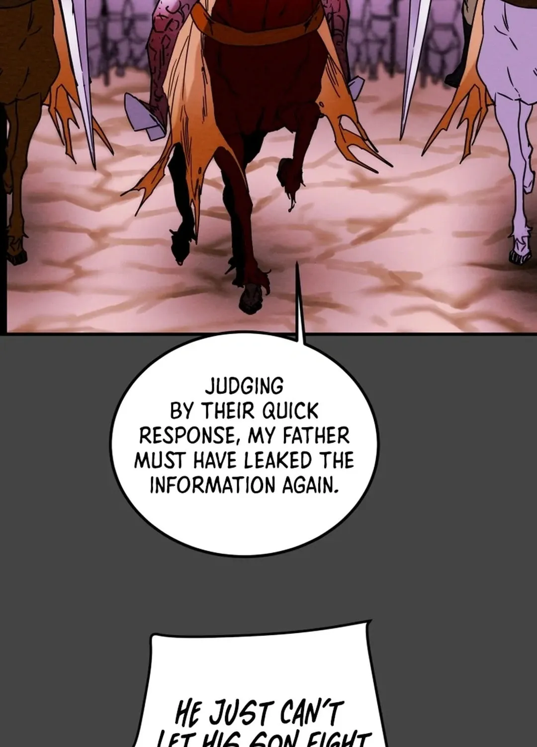 Read Heavenly Moon chapter 74 image 153 on Lezhin