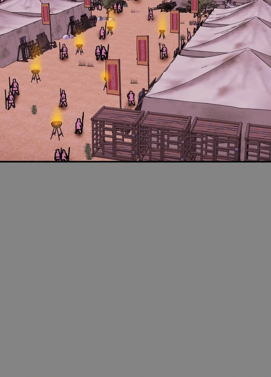 Read Heavenly Moon chapter 74 image 161 on Lezhin