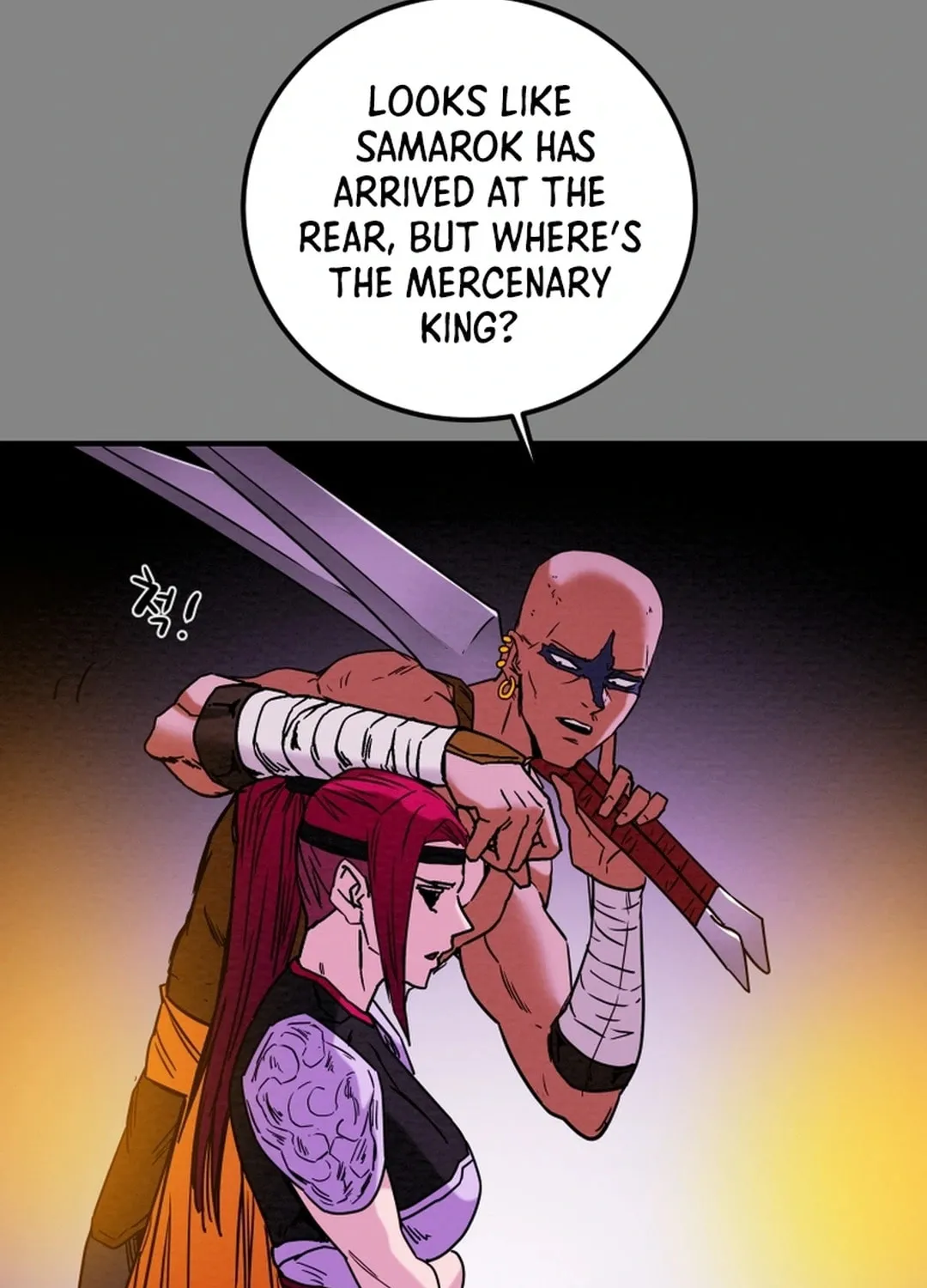 Read Heavenly Moon chapter 74 image 163 on Lezhin