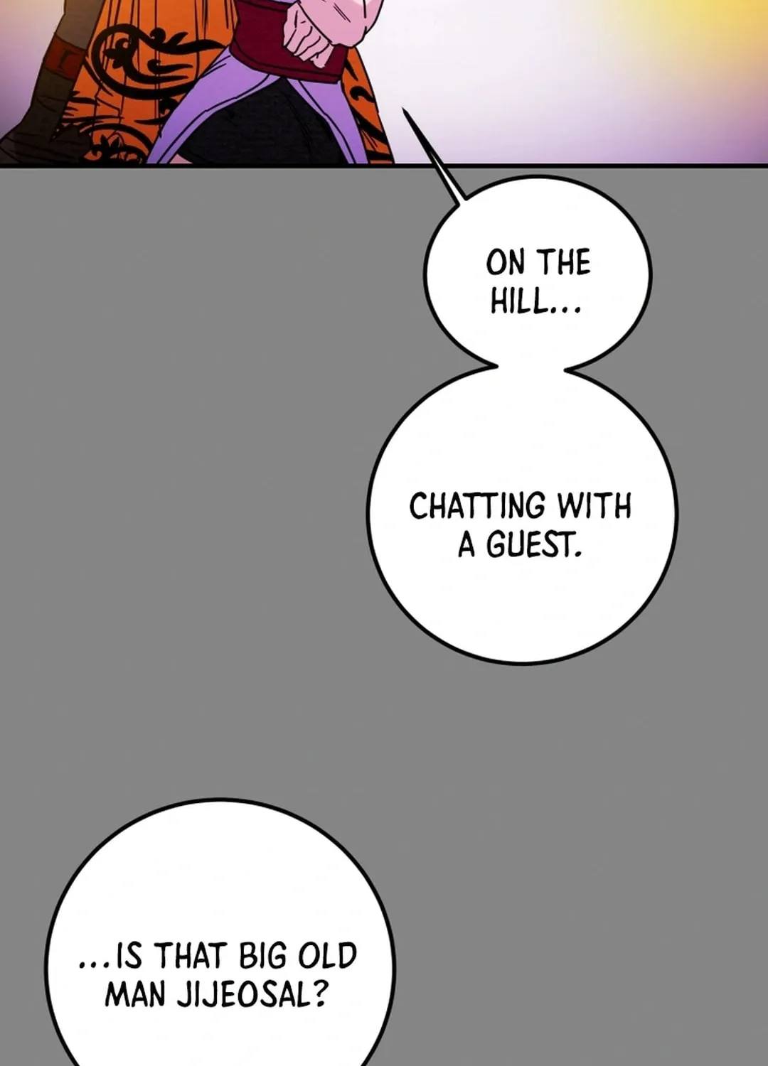Read Heavenly Moon chapter 74 image 164 on Lezhin