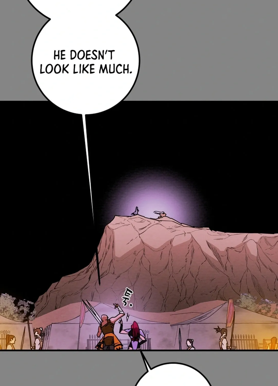 Read Heavenly Moon chapter 74 image 165 on Lezhin