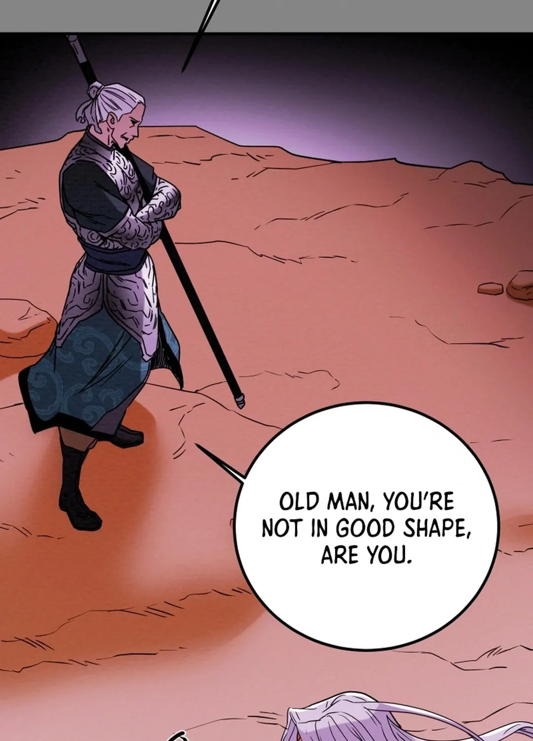 Read Heavenly Moon chapter 74 image 171 on Lezhin