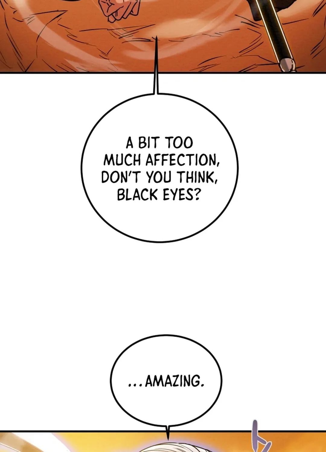 Read Heavenly Moon chapter 74 image 23 on Lezhin