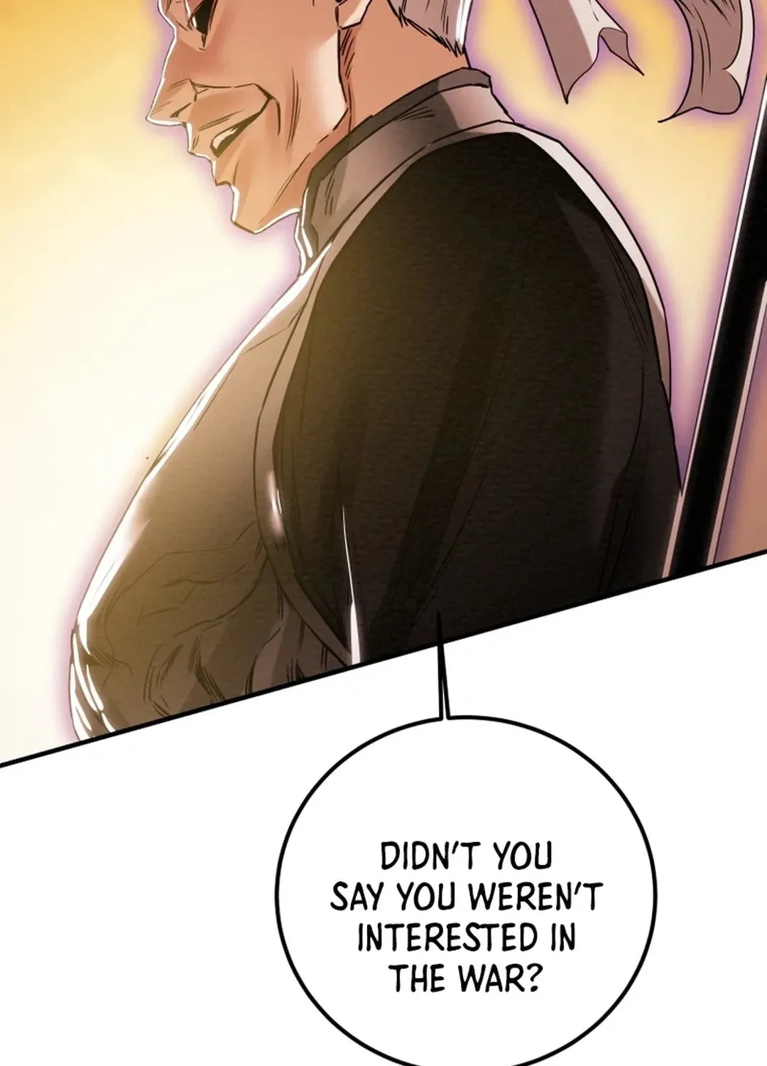 Read Heavenly Moon chapter 74 image 32 on Lezhin