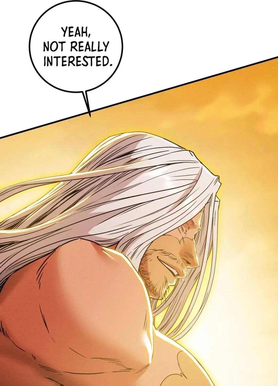 Read Heavenly Moon chapter 74 image 34 on Lezhin