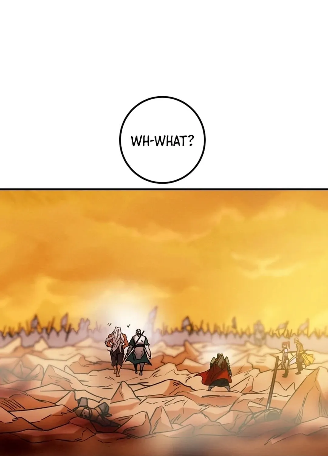 Read Heavenly Moon chapter 74 image 38 on Lezhin
