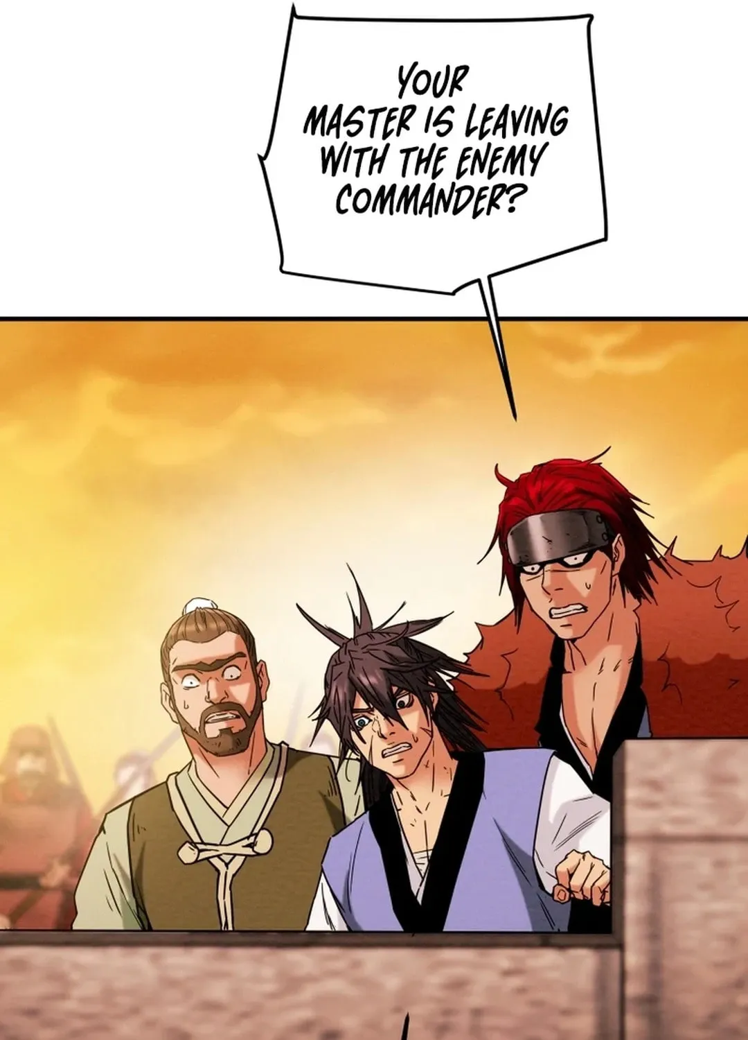 Read Heavenly Moon chapter 74 image 41 on Lezhin