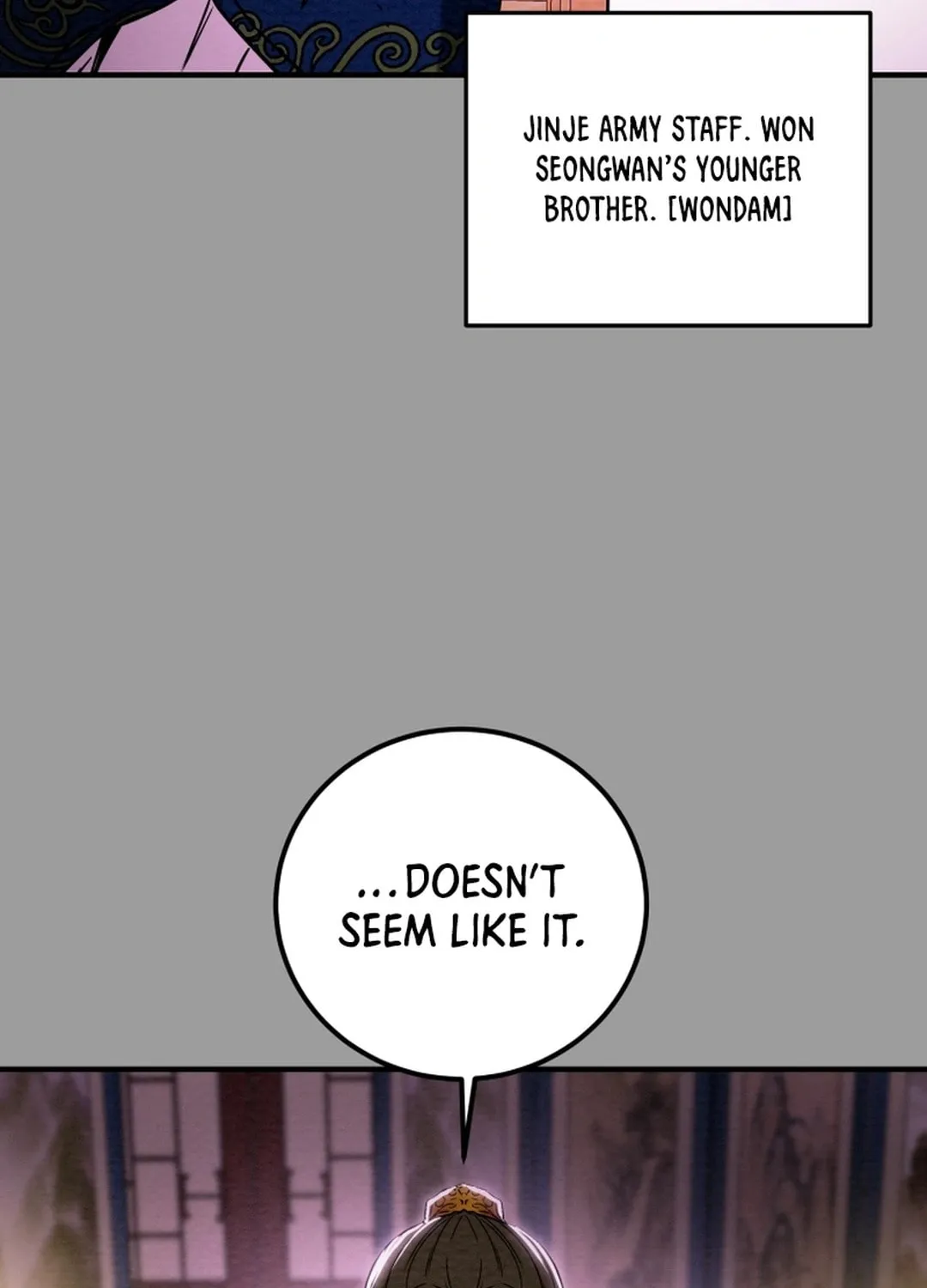 Read Heavenly Moon chapter 74 image 51 on Lezhin