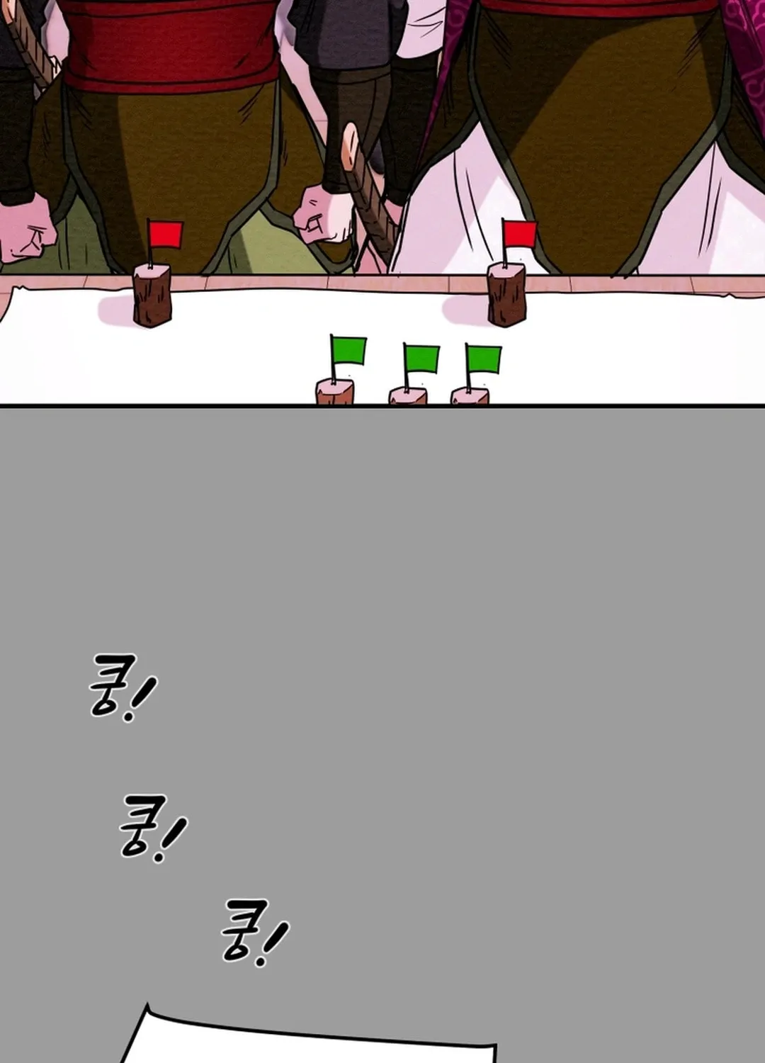 Read Heavenly Moon chapter 74 image 55 on Lezhin