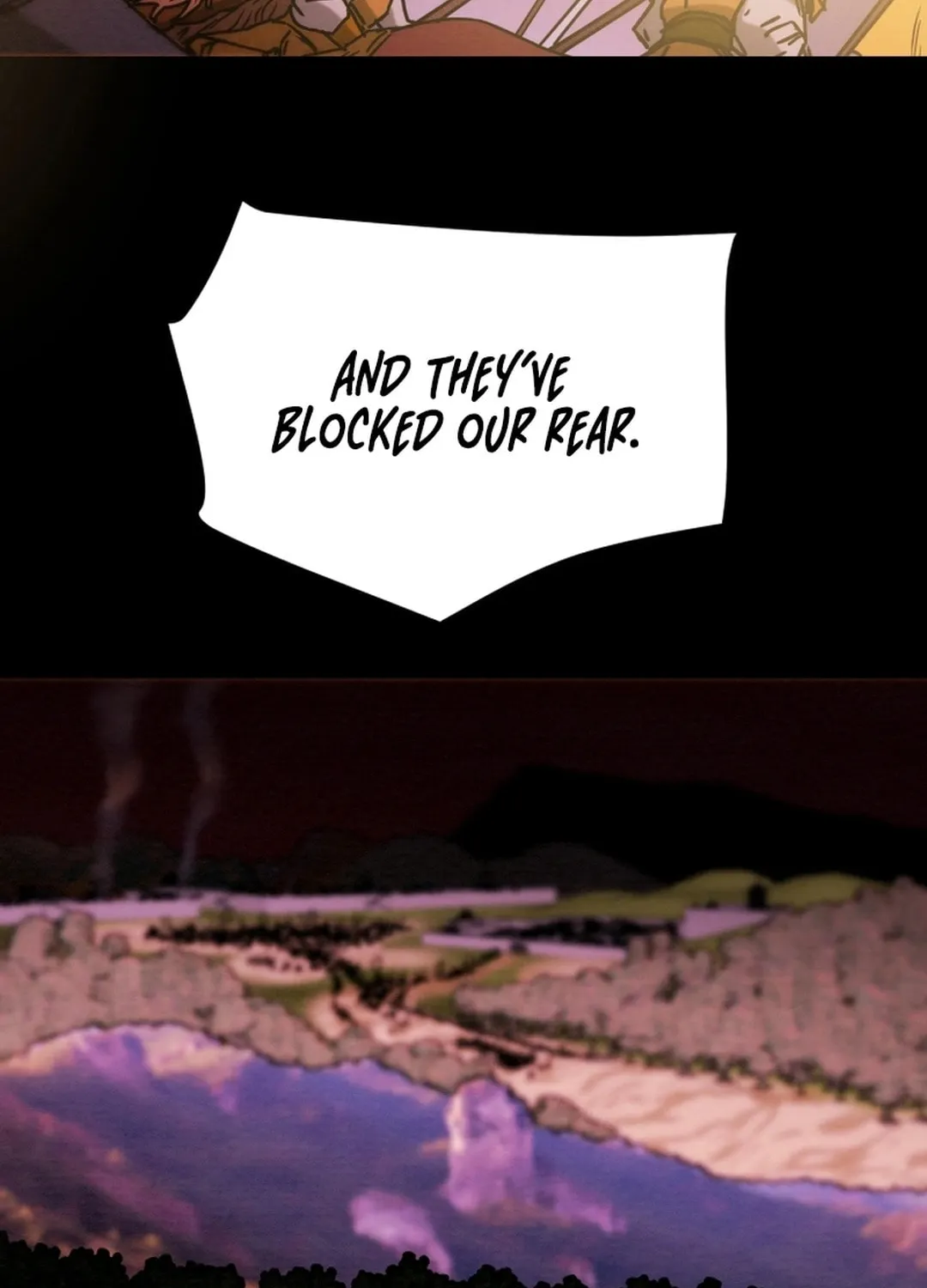 Read Heavenly Moon chapter 74 image 62 on Lezhin