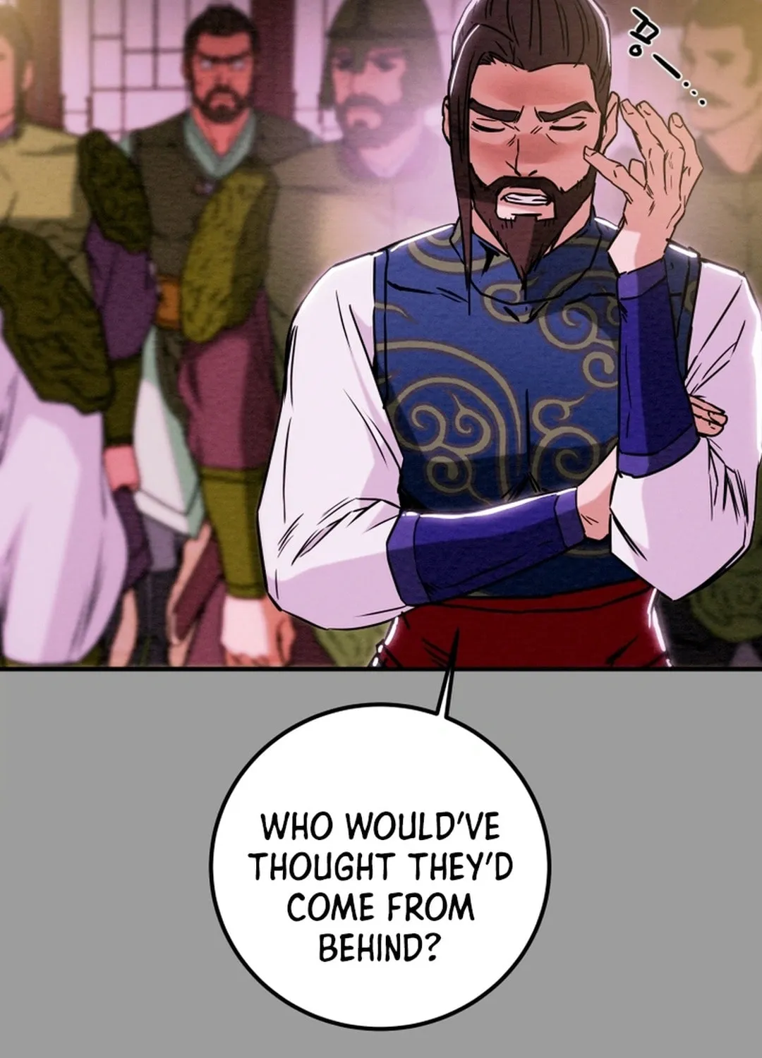 Read Heavenly Moon chapter 74 image 65 on Lezhin