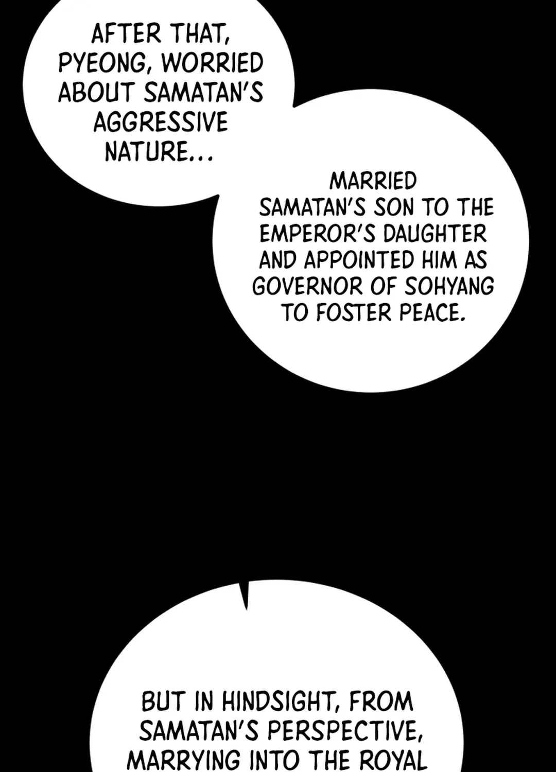 Read Heavenly Moon chapter 74 image 77 on Lezhin