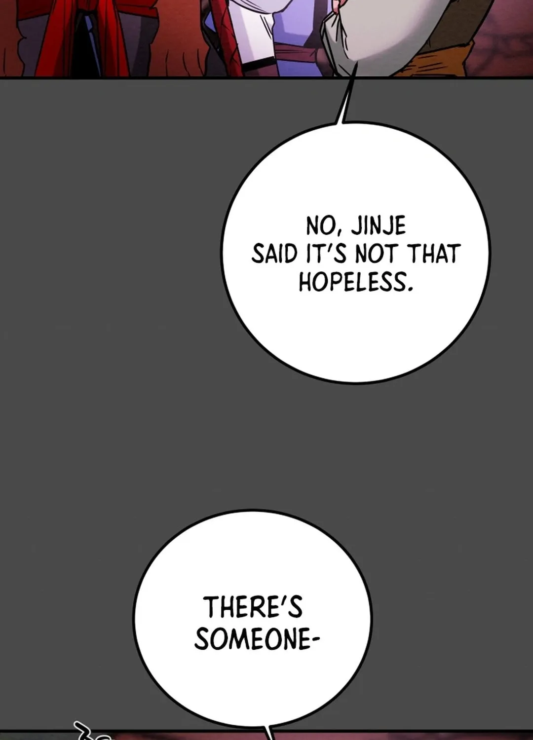 Read Heavenly Moon chapter 74 image 83 on Lezhin