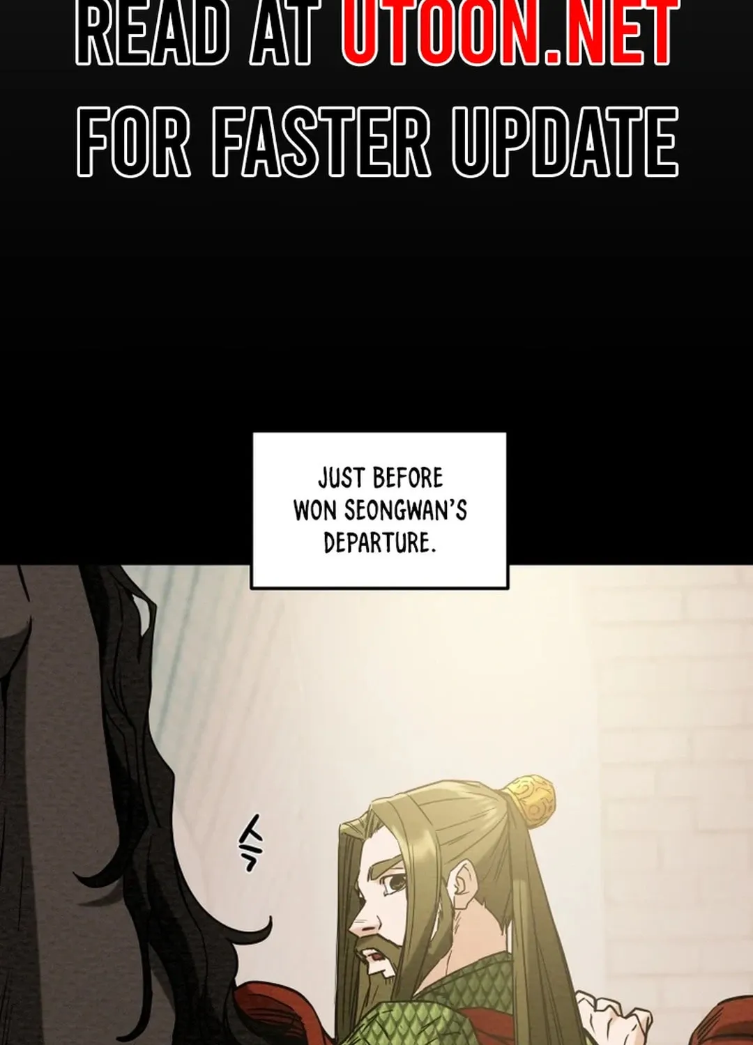 Read Heavenly Moon chapter 74 image 86 on Lezhin
