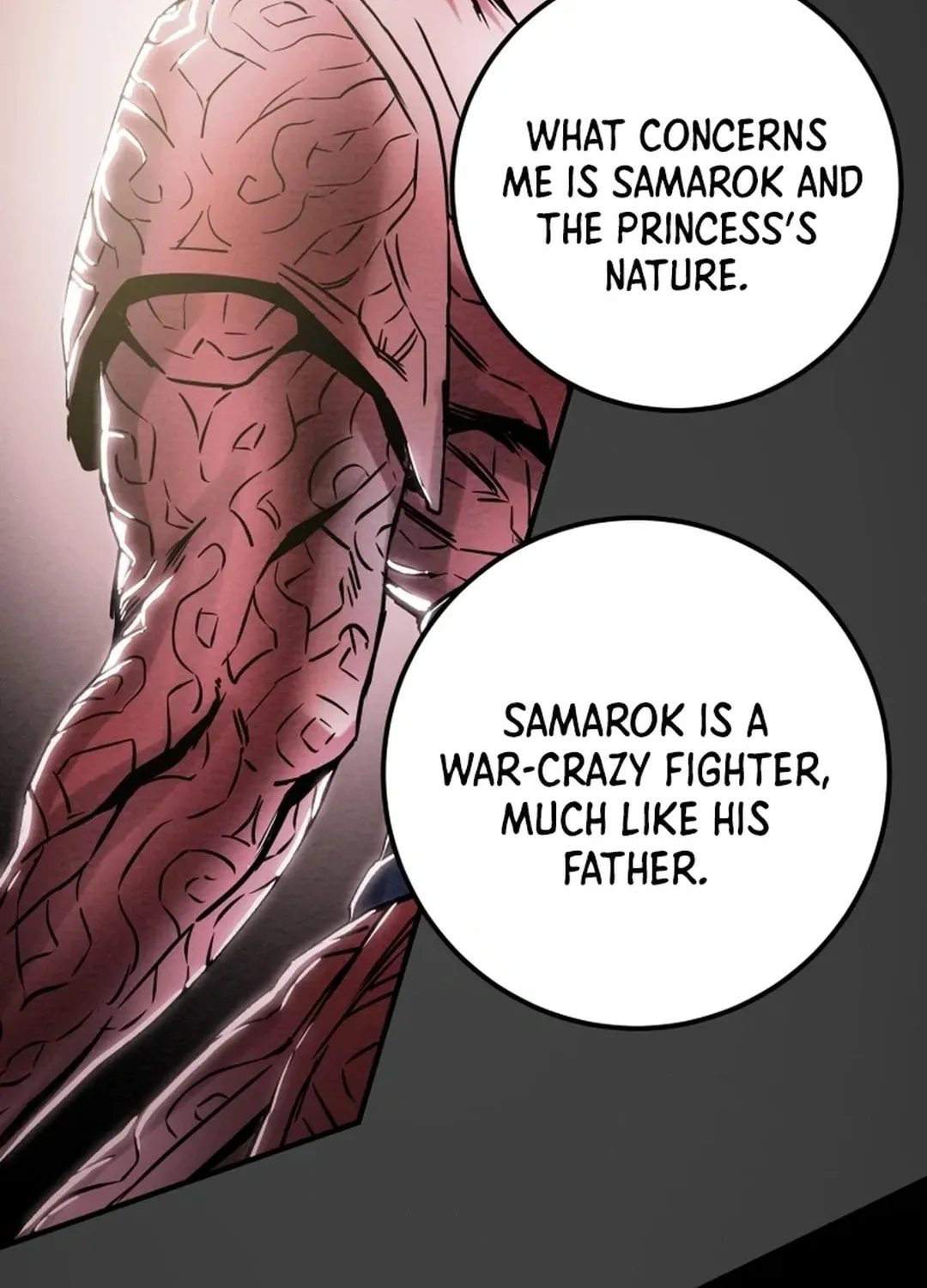 Read Heavenly Moon chapter 74 image 94 on Lezhin