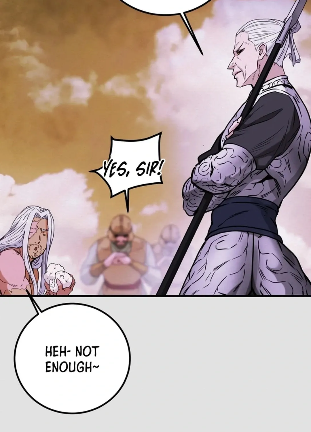 Read Heavenly Moon chapter 75 image 11 on Lezhin