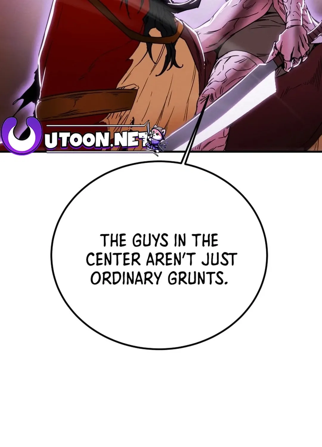 Read Heavenly Moon chapter 75 image 110 on Lezhin