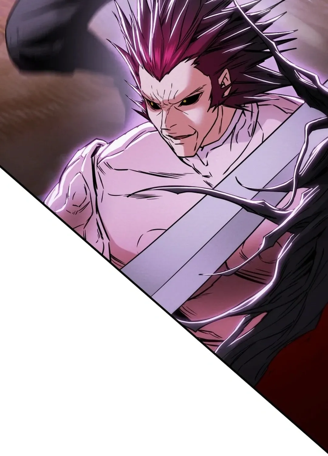 Read Heavenly Moon chapter 75 image 112 on Lezhin