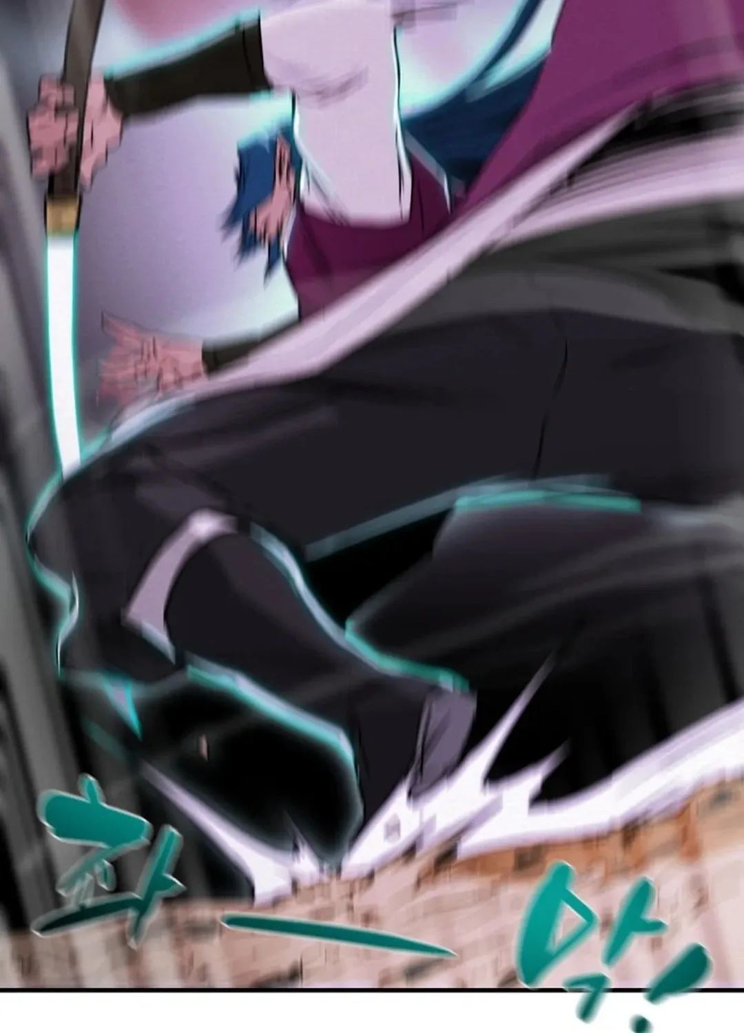 Read Heavenly Moon chapter 75 image 116 on Lezhin