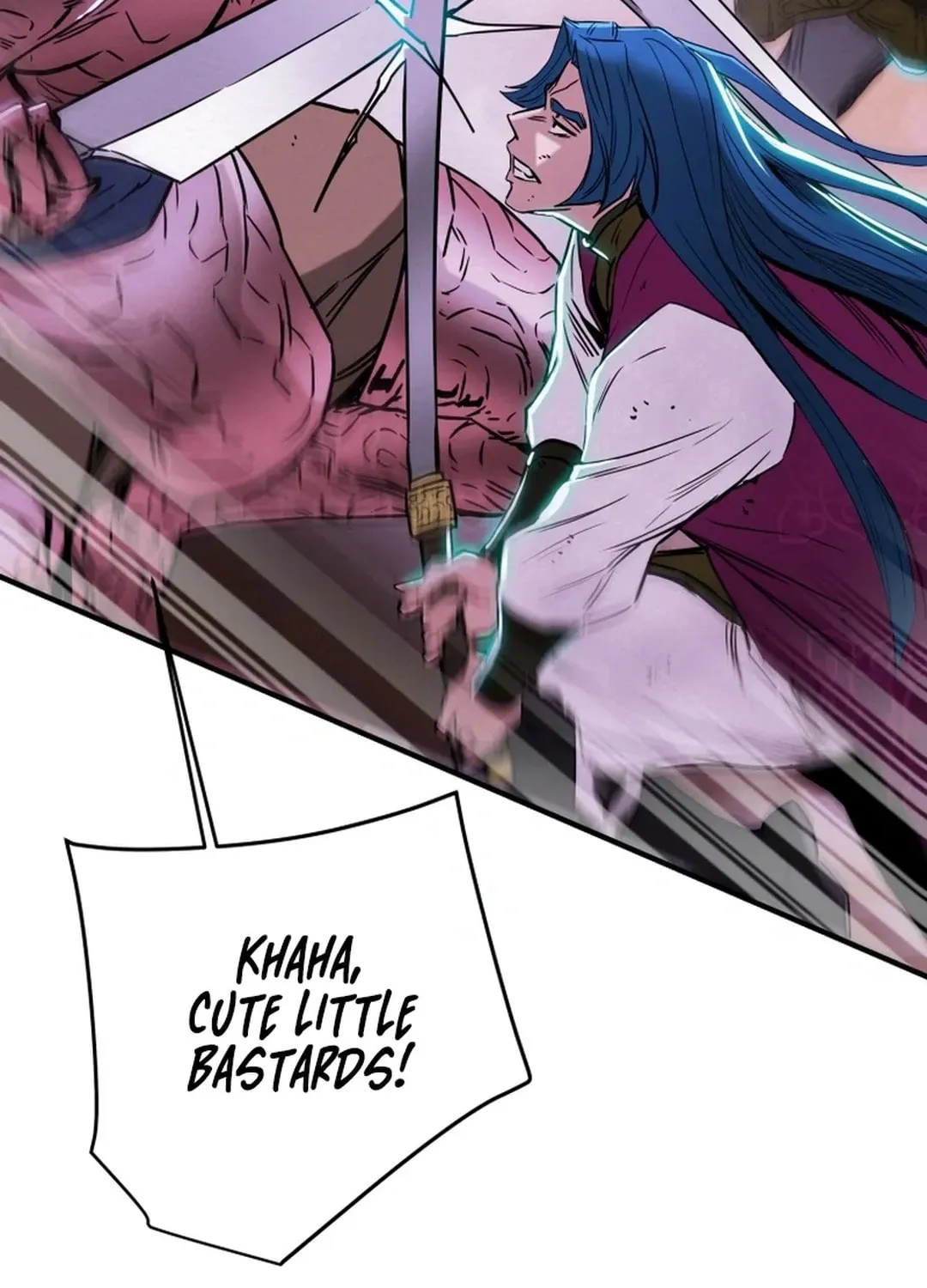 Read Heavenly Moon chapter 75 image 120 on Lezhin