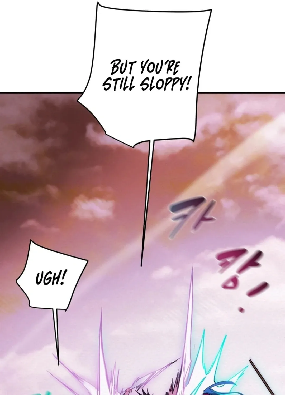Read Heavenly Moon chapter 75 image 136 on Lezhin