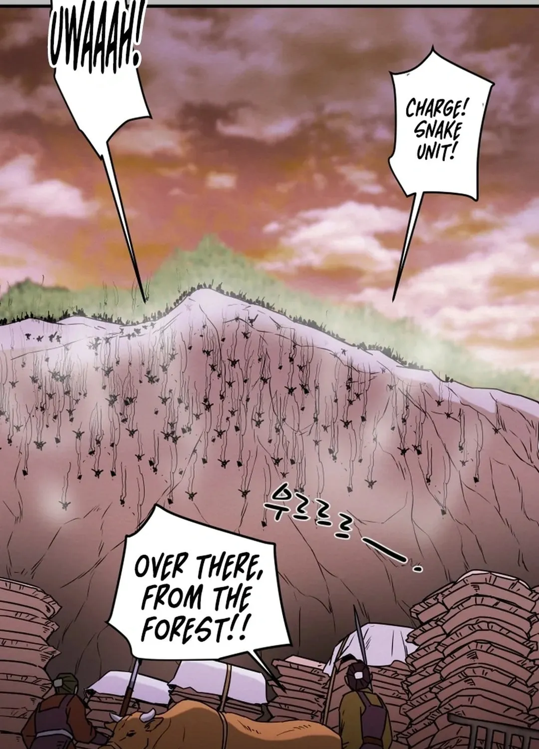 Read Heavenly Moon chapter 75 image 146 on Lezhin