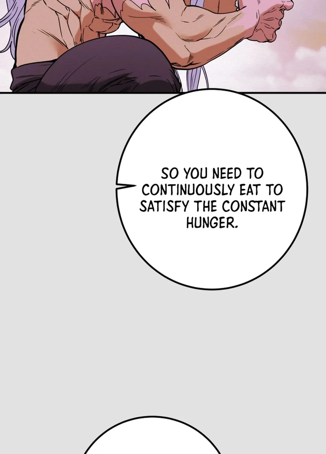 Read Heavenly Moon chapter 75 image 15 on Lezhin
