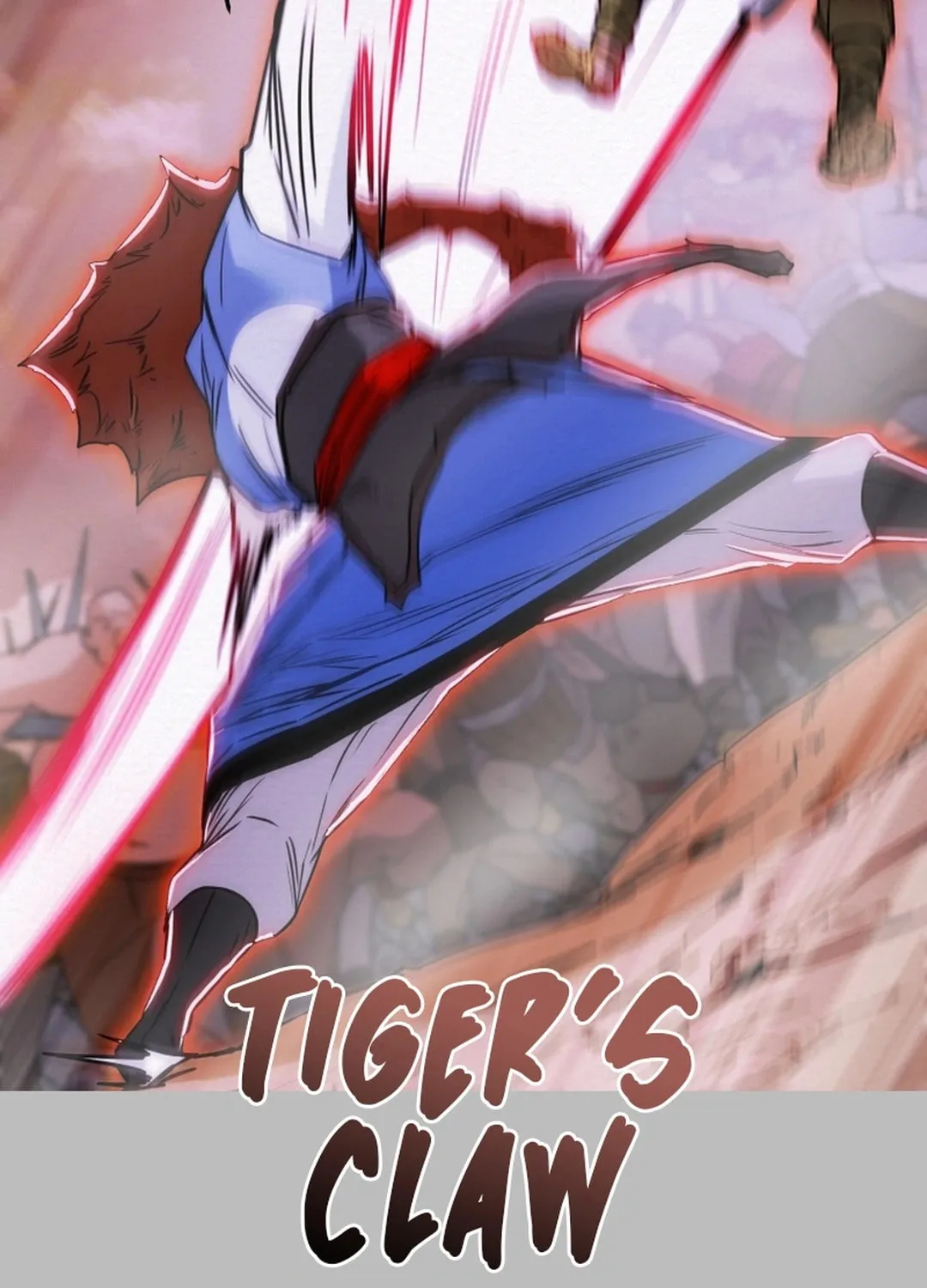 Read Heavenly Moon chapter 75 image 152 on Lezhin