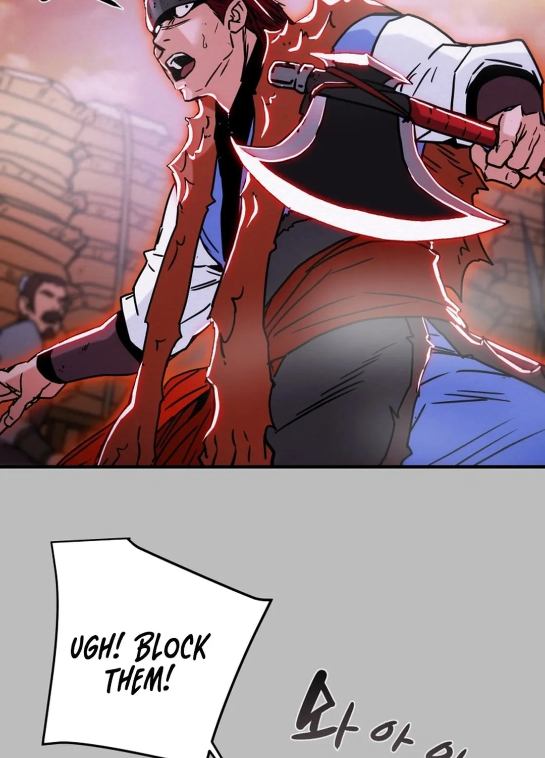Read Heavenly Moon chapter 75 image 154 on Lezhin