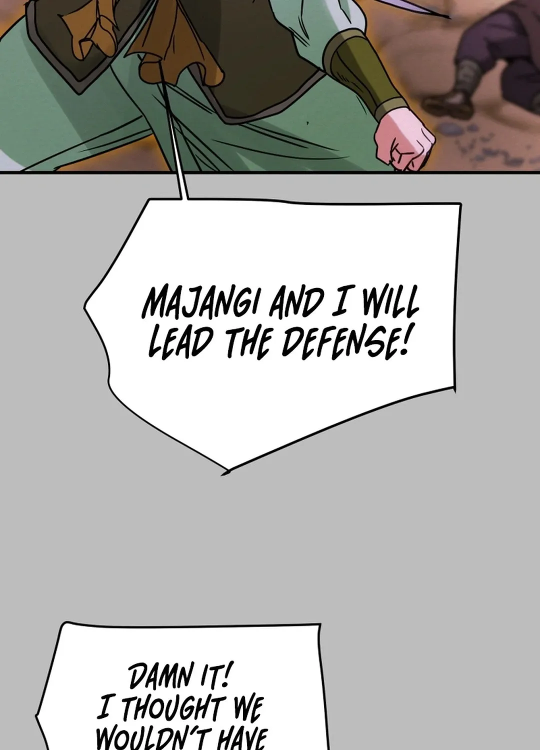Read Heavenly Moon chapter 75 image 160 on Lezhin
