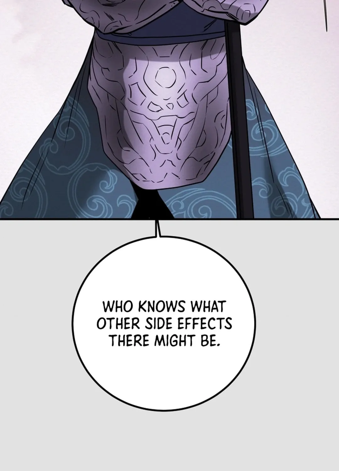 Read Heavenly Moon chapter 75 image 17 on Lezhin