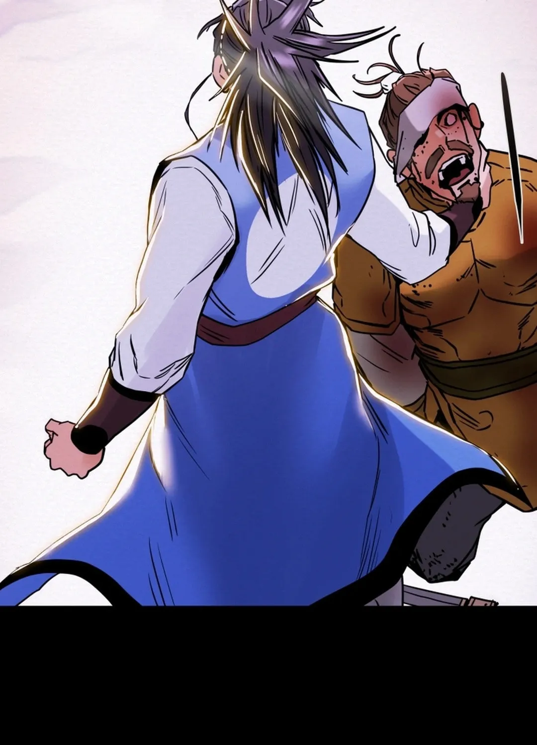Read Heavenly Moon chapter 75 image 171 on Lezhin