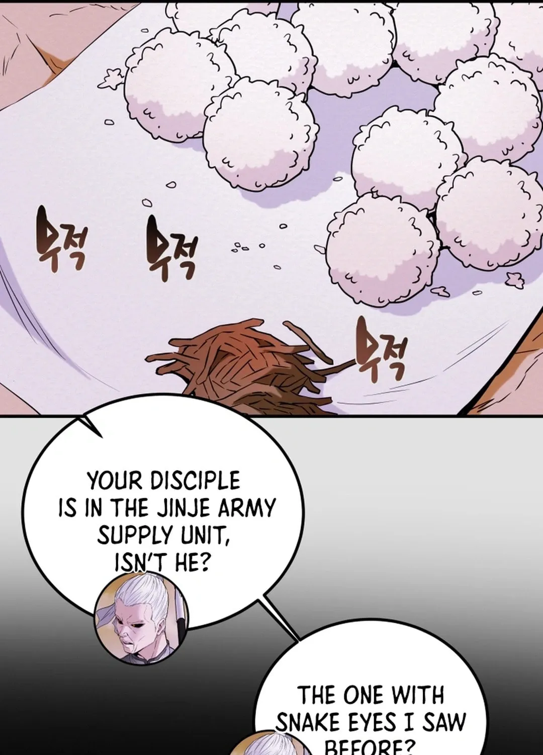 Read Heavenly Moon chapter 75 image 20 on Lezhin