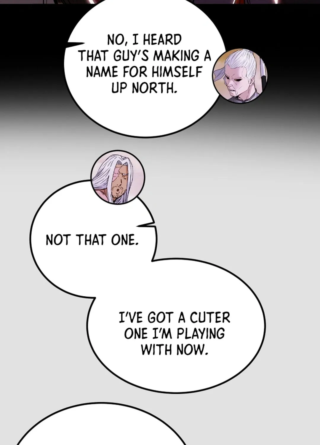 Read Heavenly Moon chapter 75 image 22 on Lezhin