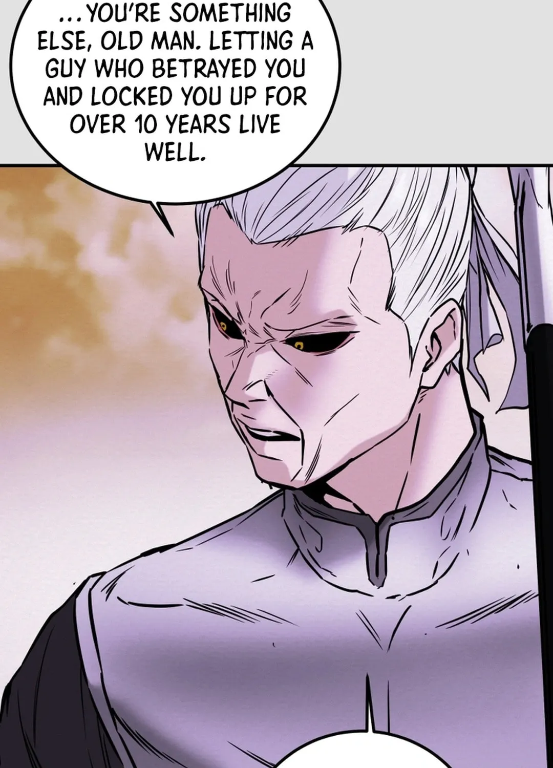 Read Heavenly Moon chapter 75 image 23 on Lezhin