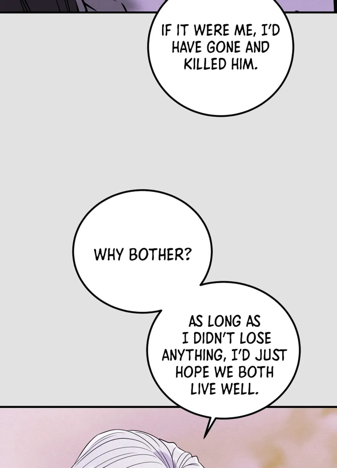 Read Heavenly Moon chapter 75 image 24 on Lezhin