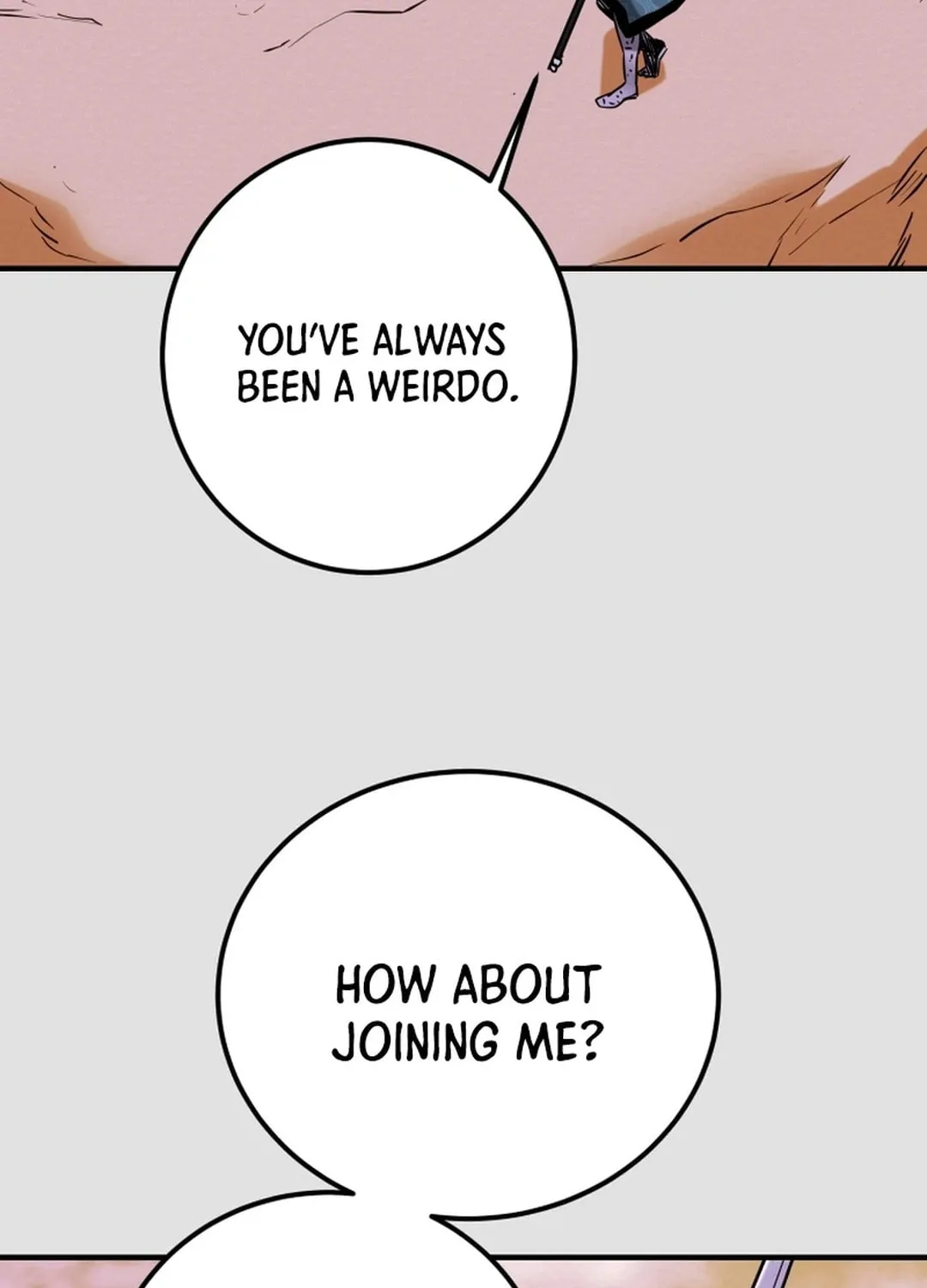 Read Heavenly Moon chapter 75 image 28 on Lezhin