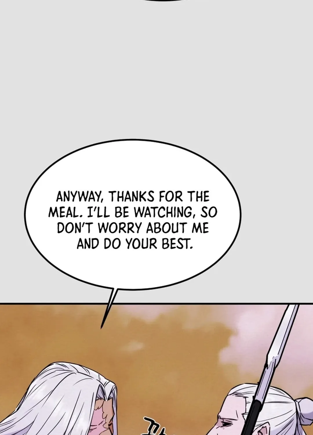 Read Heavenly Moon chapter 75 image 34 on Lezhin