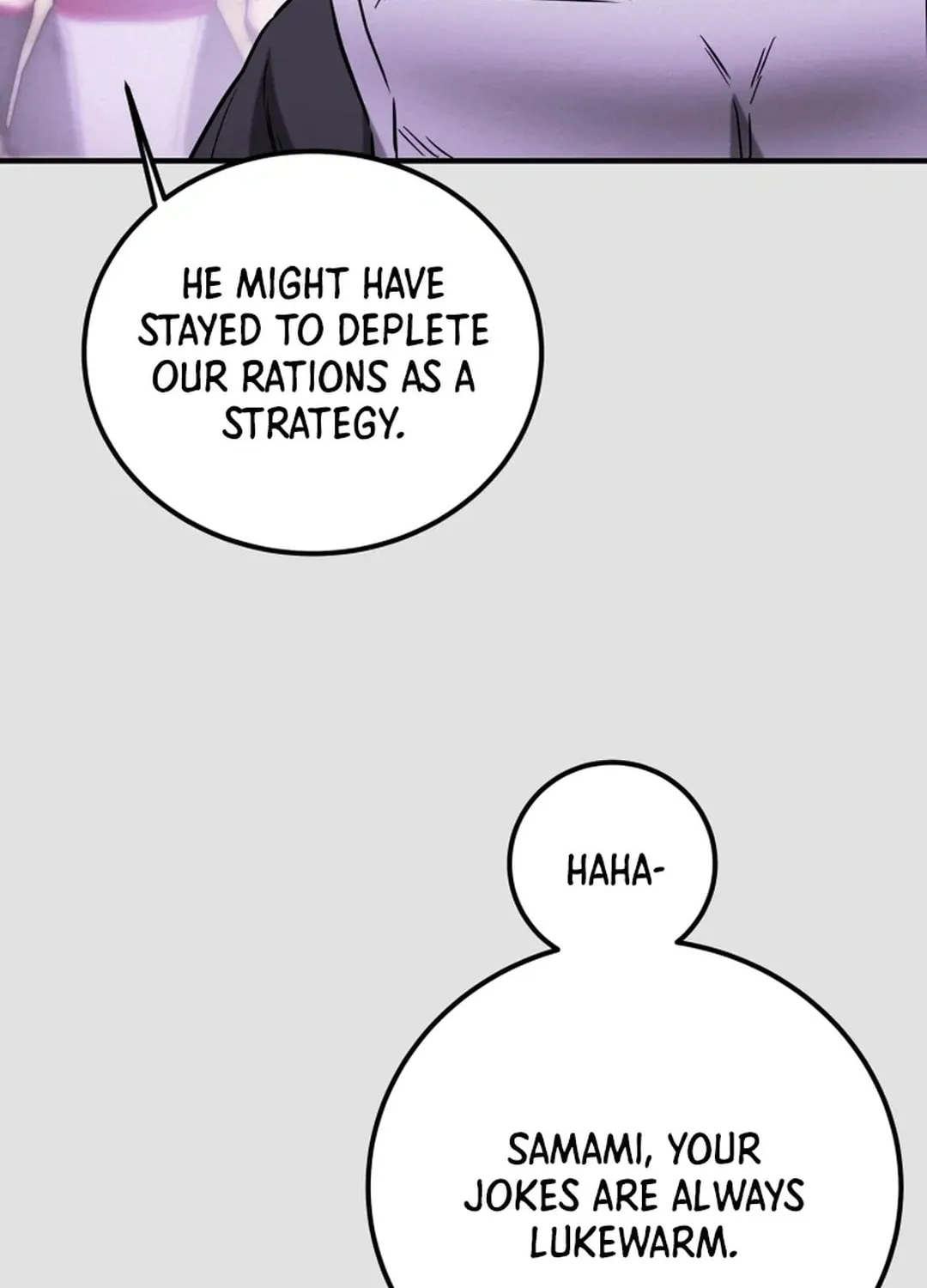 Read Heavenly Moon chapter 75 image 41 on Lezhin