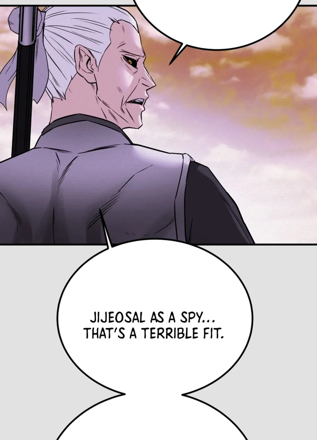 Read Heavenly Moon chapter 75 image 42 on Lezhin