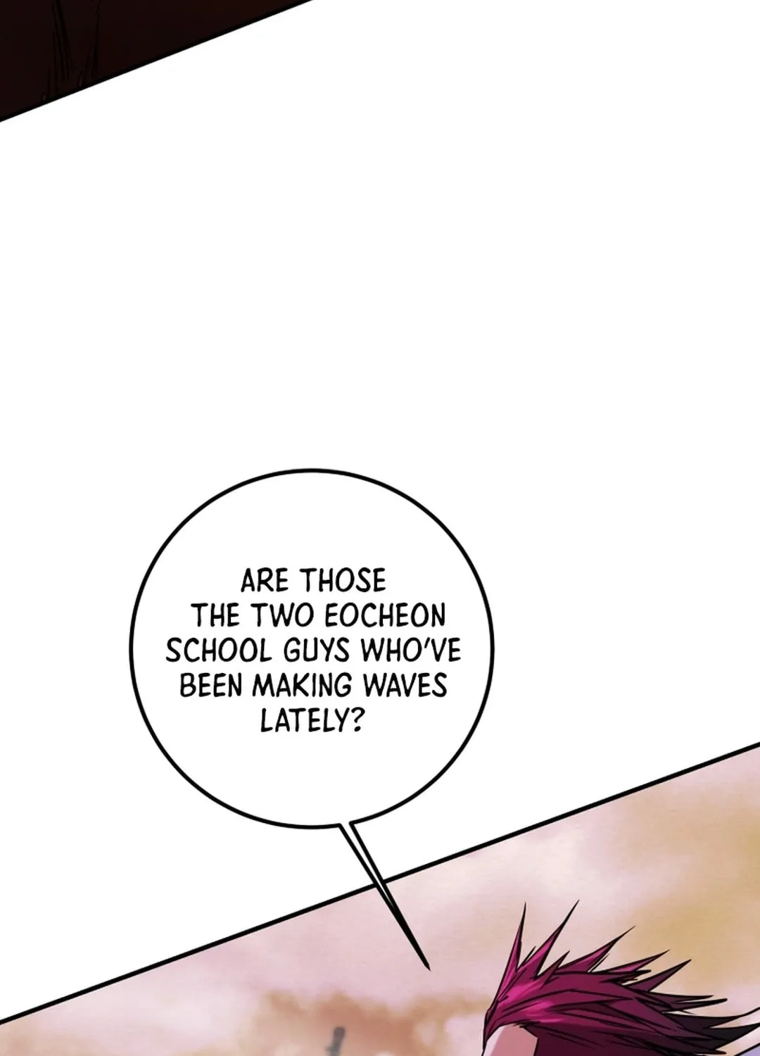 Read Heavenly Moon chapter 75 image 55 on Lezhin