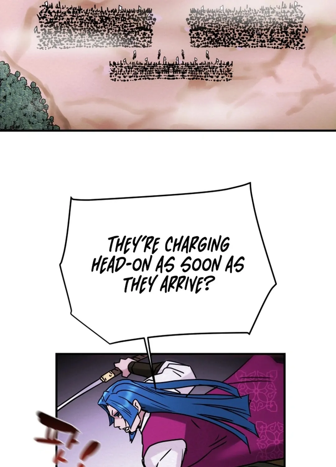 Read Heavenly Moon chapter 75 image 61 on Lezhin