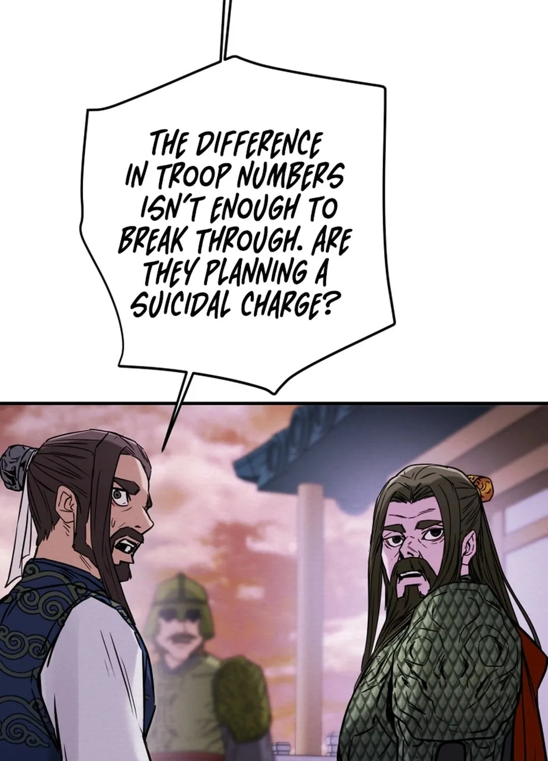 Read Heavenly Moon chapter 75 image 77 on Lezhin
