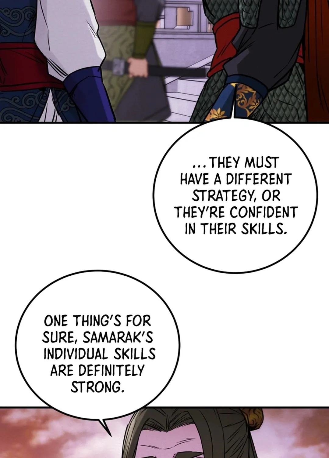 Read Heavenly Moon chapter 75 image 78 on Lezhin