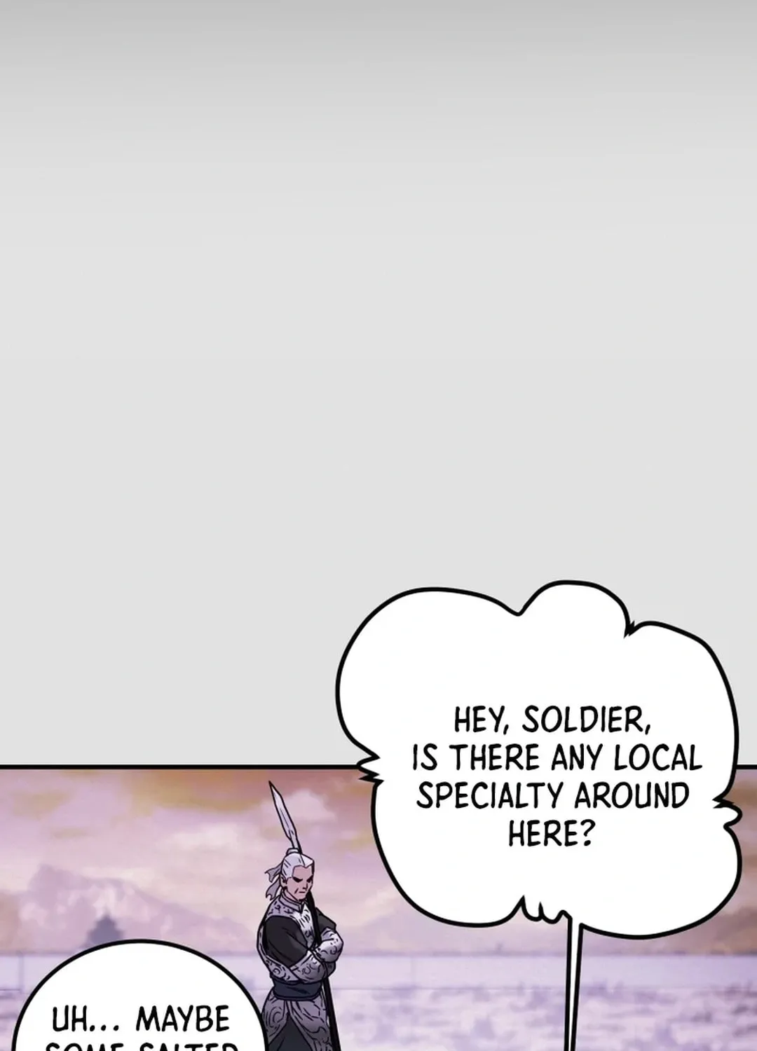 Read Heavenly Moon chapter 75 image 8 on Lezhin