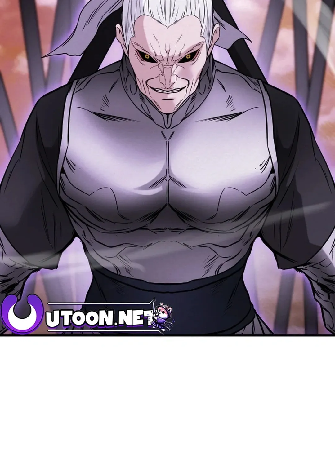 Read Heavenly Moon chapter 75 image 84 on Lezhin