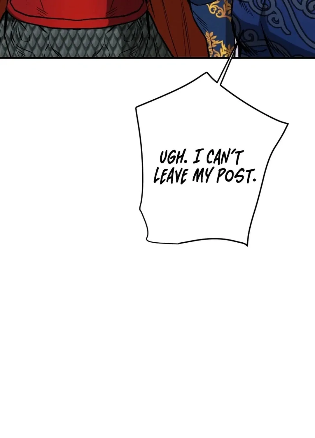 Read Heavenly Moon chapter 75 image 86 on Lezhin