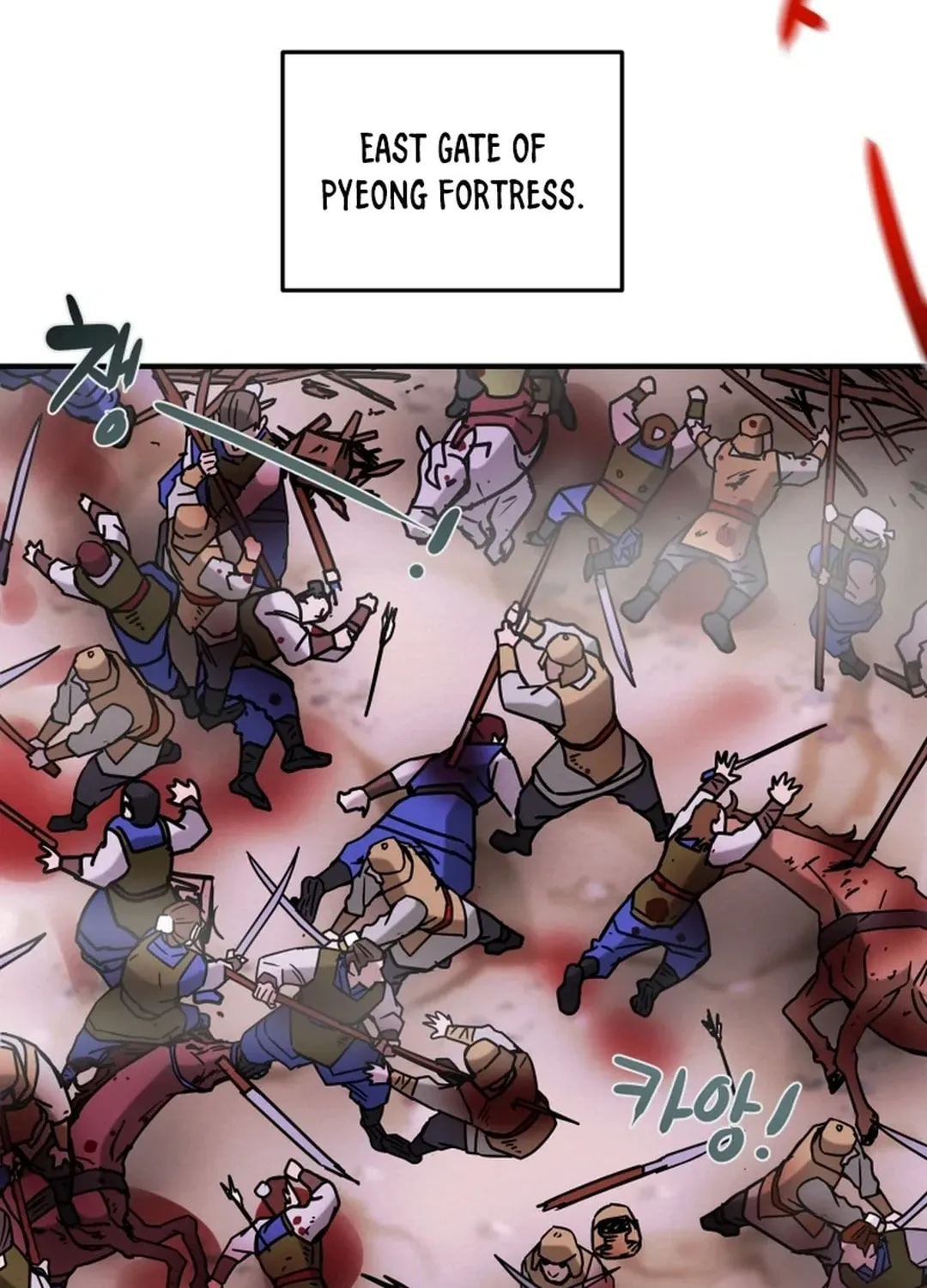 Read Heavenly Moon chapter 75 image 89 on Lezhin